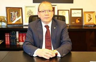 Matlı: “Ülkemizin aydınlık yarınları için...