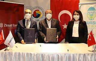 Matlı: “Üyelerimize destek vermeye hazırız”