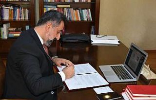 MAÜ, BİLSEM’lerde görevli öğretmenlere lisans...