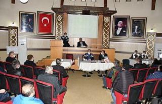 Mavi kapaklar umut olmaya devam ediyor