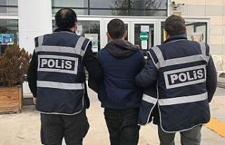 Medya genel müdürünün aracını kurşunlayan 2...