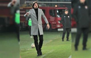 Mehmet Ak: “Savunmada yaptığımız bir hata penaltı...