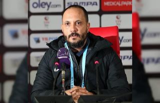 Mehmet Ali Beşel: "Samsunspor deplasmanından...