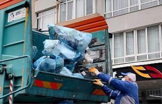 Melikgazi’de geri dönüşüm güçleniyor
