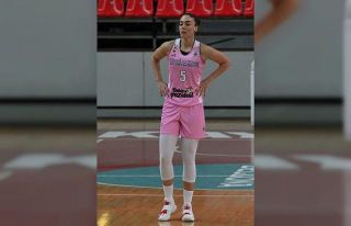 Melis Gülcan galibiyeti yorumladı