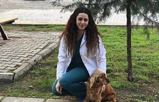 Meme tümörü teşhisi konulan ‘Kukiş’ sağlığına...