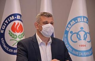 Memur-Sen Engelliler Komisyonu: “Bilinçle ve erdemle...