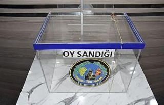 Menemen belediye başkan vekili seçimi iptal edildi