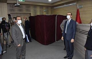 Menemen’de başkan vekili seçilecek