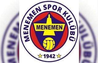 Menemenspor, takımın 3-0 hükmen mağlup sayıldığını...
