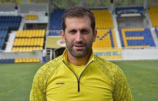 Menemenspor’da Orhan Terzi’nin görevine son verildi