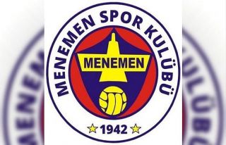 Menemenspor’dan Orhan Terzi açıklaması