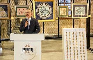 Meram’da Aymanas Evleri’nde anahtar teslim edilmeye...