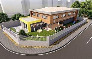 Merkezefendi Belediyesinden hayırsever işbirliği...