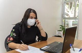 Mersin Büyükşehir Belediyesi ‘Değişen Hayatlar...