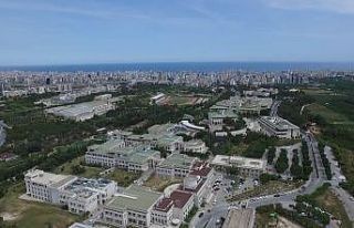 Mersin Üniversitesi, ’çevre dostu’ üniversite...