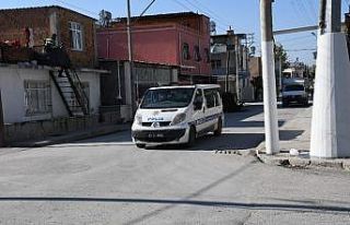 Mersin’de 4 dilde "sokağa çıkmayın"...
