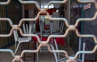 Mersin’de esnafa su faturası desteği