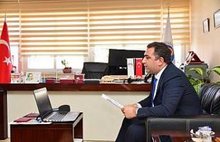 Mersin’de ’Öğrenci Danışma Merkezi’ kuruluyor