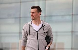 Mert Hakan Yandaş’tan, Rıza Çalımbay paylaşımı!