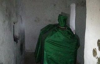 Mervaniler’in son hükümdarının mezarının Sur’da...
