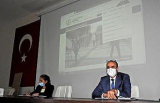 Meslek liseleri, Çeşme’nin merceğinde