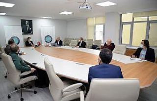 Meslekî ve teknik eğitime BUÜ vizyonu