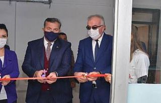 ’Mesleki Eğitimde 1000 Okul’ projesi