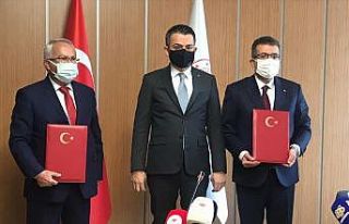 Meteoroloji Genel Müdürlüğü ile Türkiye Arı...