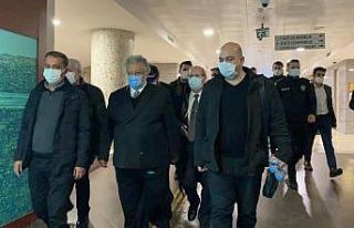 Metin Akpınar ve Müjdat Gezen’in ‘Cumhurbaşkanına...