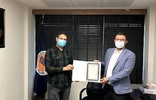 MEÜ’den TÜBİTAK projelerinde bir başarı daha