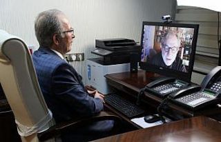 Mevlâna, 747’nci Vuslat Yıl Dönümünde Bartın...