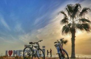 Mezitli, en çok tercih edilen ilçe oldu