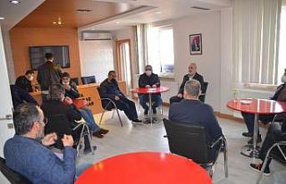 MGTC seçimi 1 Mart’ta