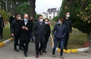 MHP Balıkesir İl Başkanlığı’ndan CHP’ye...