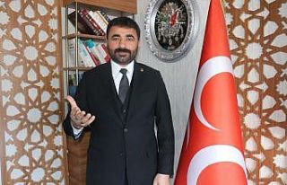 MHP’den HDP’ye imza tepkisi