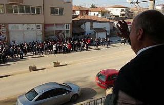 MHP’li belediye asgari ücrete zam yaptı, en düşük...