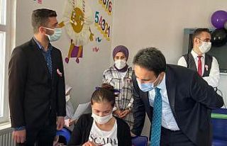 Midyat’ta Engelliler Günü etkinliği