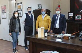 Milas zeytinyağında markalaşma bereketi yaşanıyor