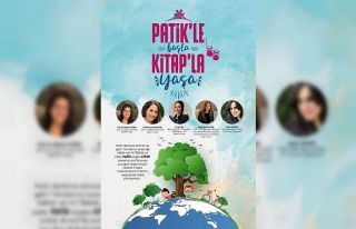 Milas’ta Patik projesi başarılı şekilde devam...