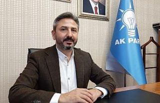 Milletvekili Aydın 2020 yılını değerlendirdi