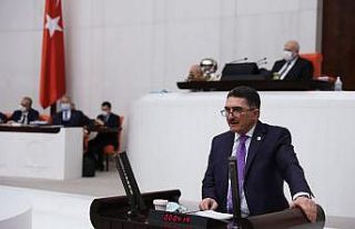 Milletvekili Çelebi: "Savunmadaki başarılarımızla...