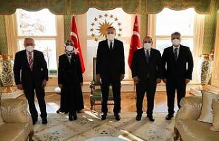 Milletvekili Gürel’den İnegöl’e Millet Bahçesi...