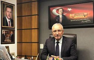 Milletvekili Kahtalı’dan CHP tepkisi