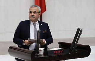 Milletvekili Ünal’dan Karabükspor çıkışı:...