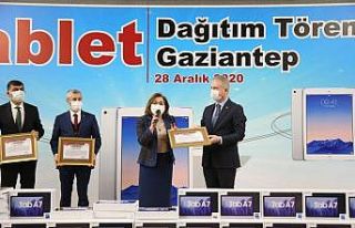 Milli Eğitim Bakanı Selçuk: “Temel eğitimde...