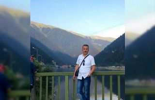 Milli Eğitim Müdürlüğü’nün acı günü