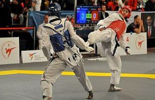 Milli taekwondocu Gamze Özdemir, hayatını kaybetti