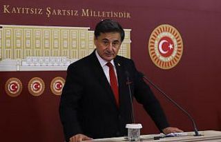 Millletvekili Güneş: “ Safran çalıştayı düzenleyeceğiz”