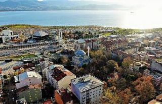 Mimar Sinan’ın 441 yıllık eseri açılmak için...